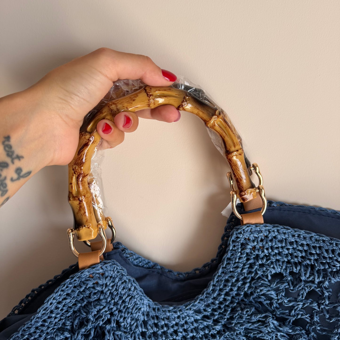 Borsa Tropical