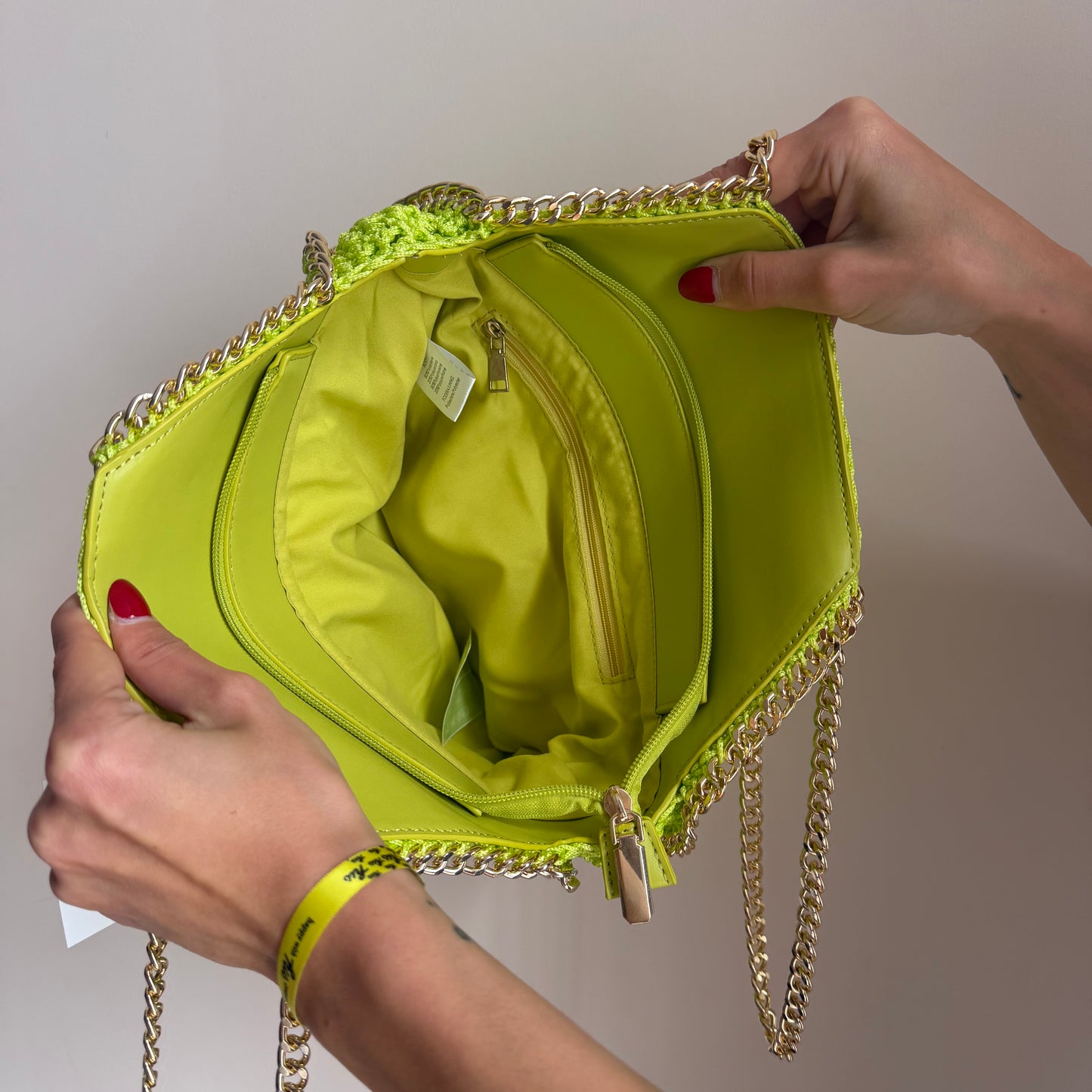 Borsa Chloe Big