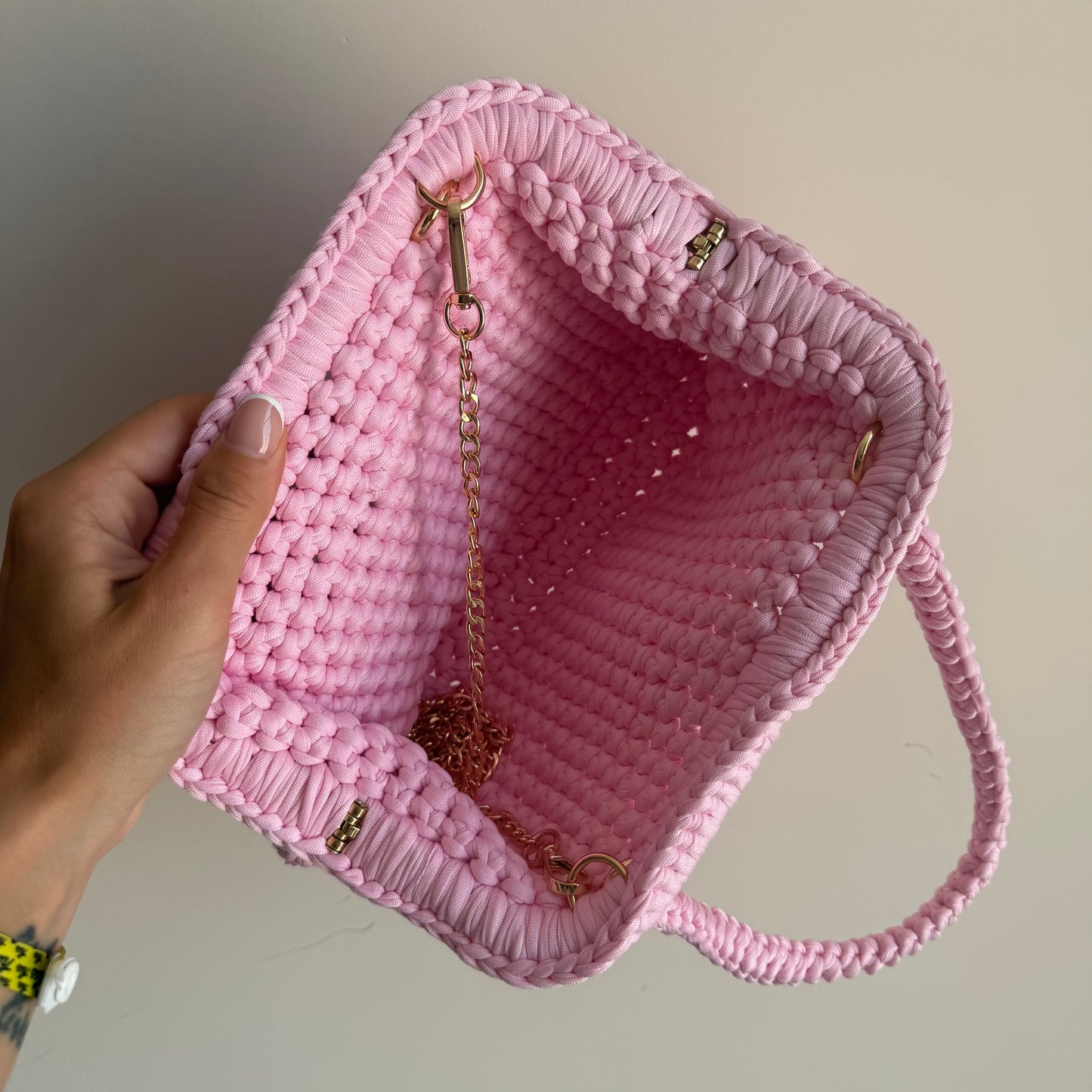 New Pochette Aurora