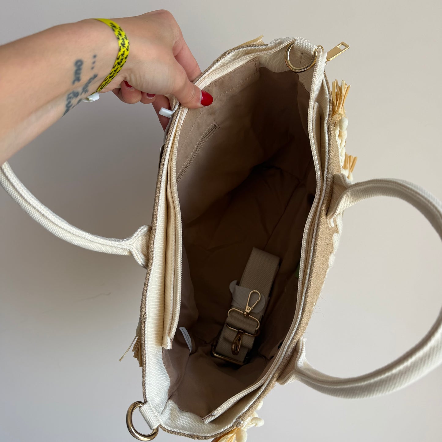 Borsa Summer Vibes