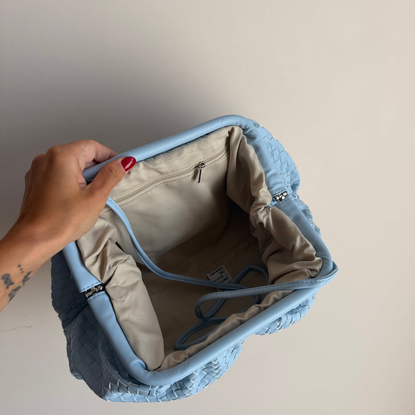 Maxi Pochette Elisabetta