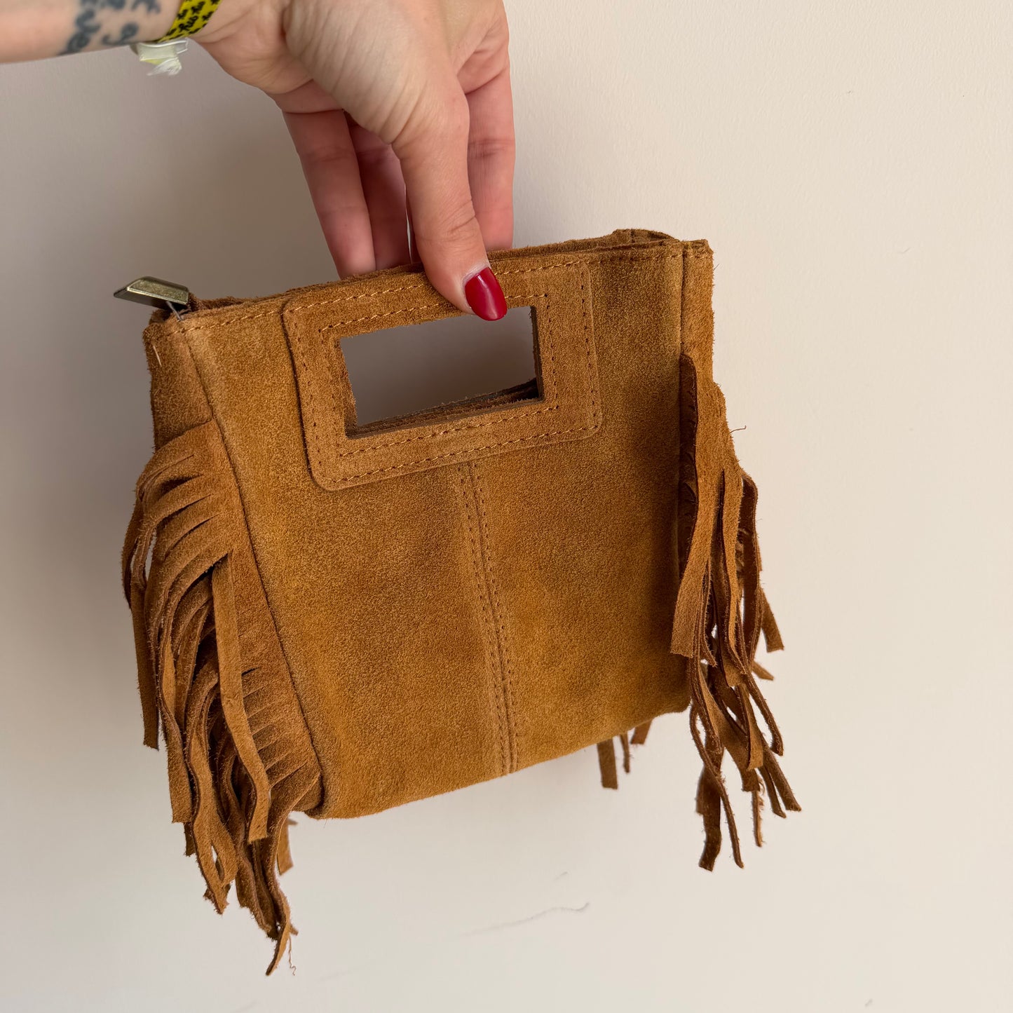 Borsa Mia