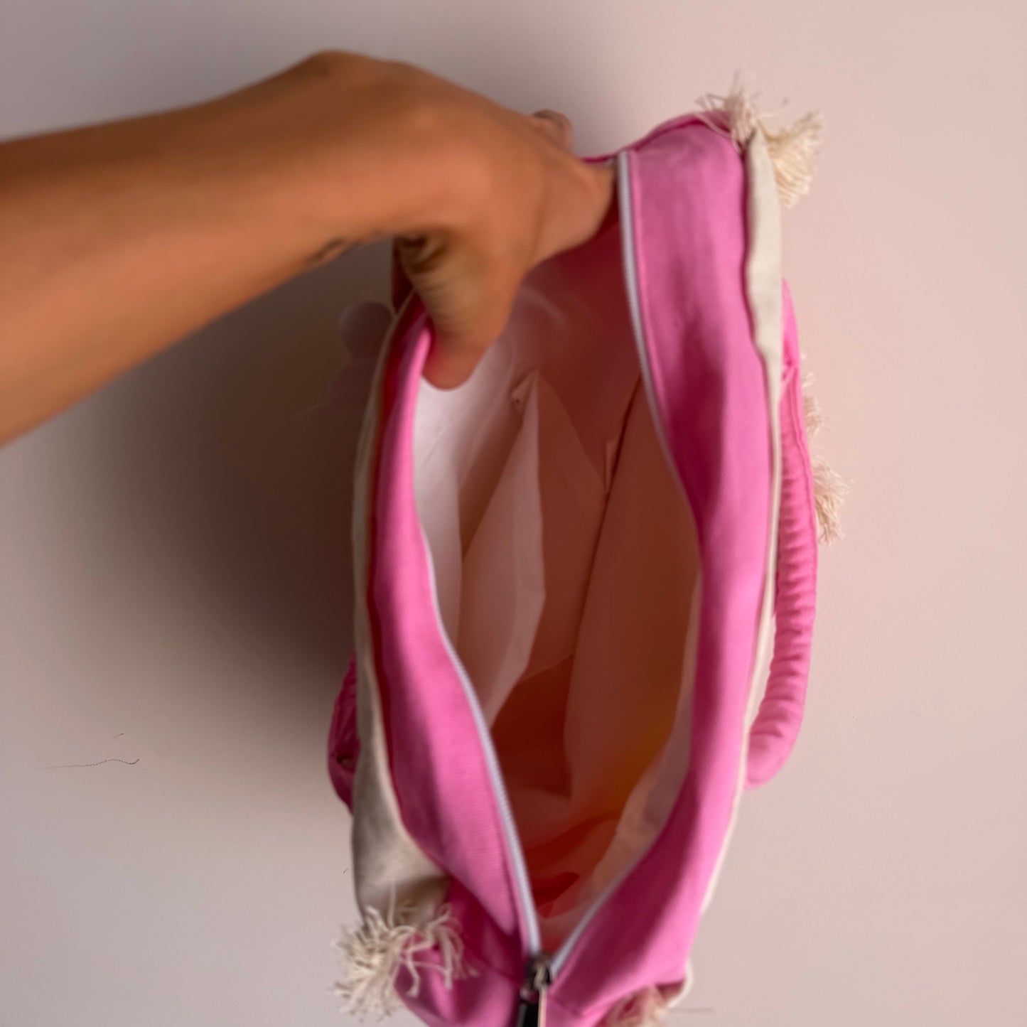 Borsa Saint Tropez