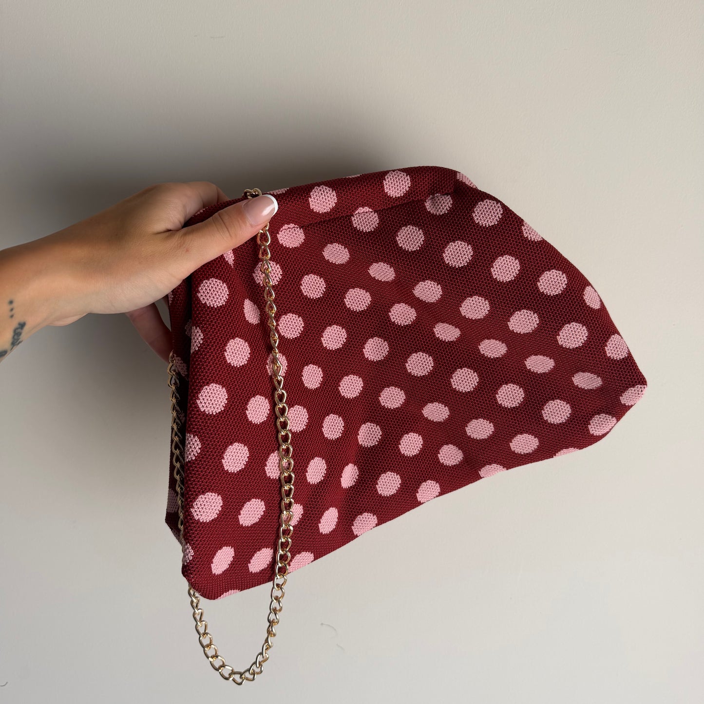 Pochette Pois