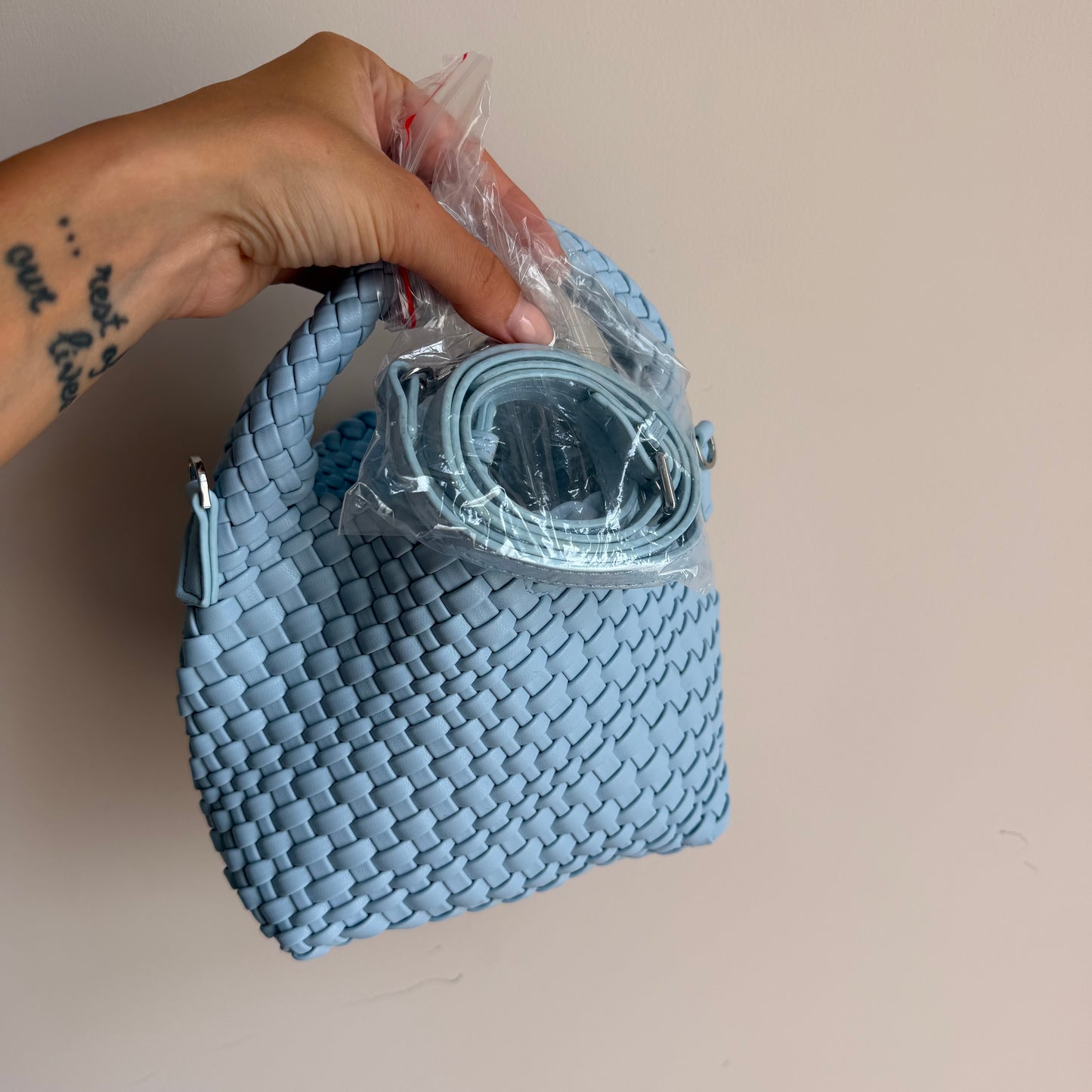 Borsa Selene