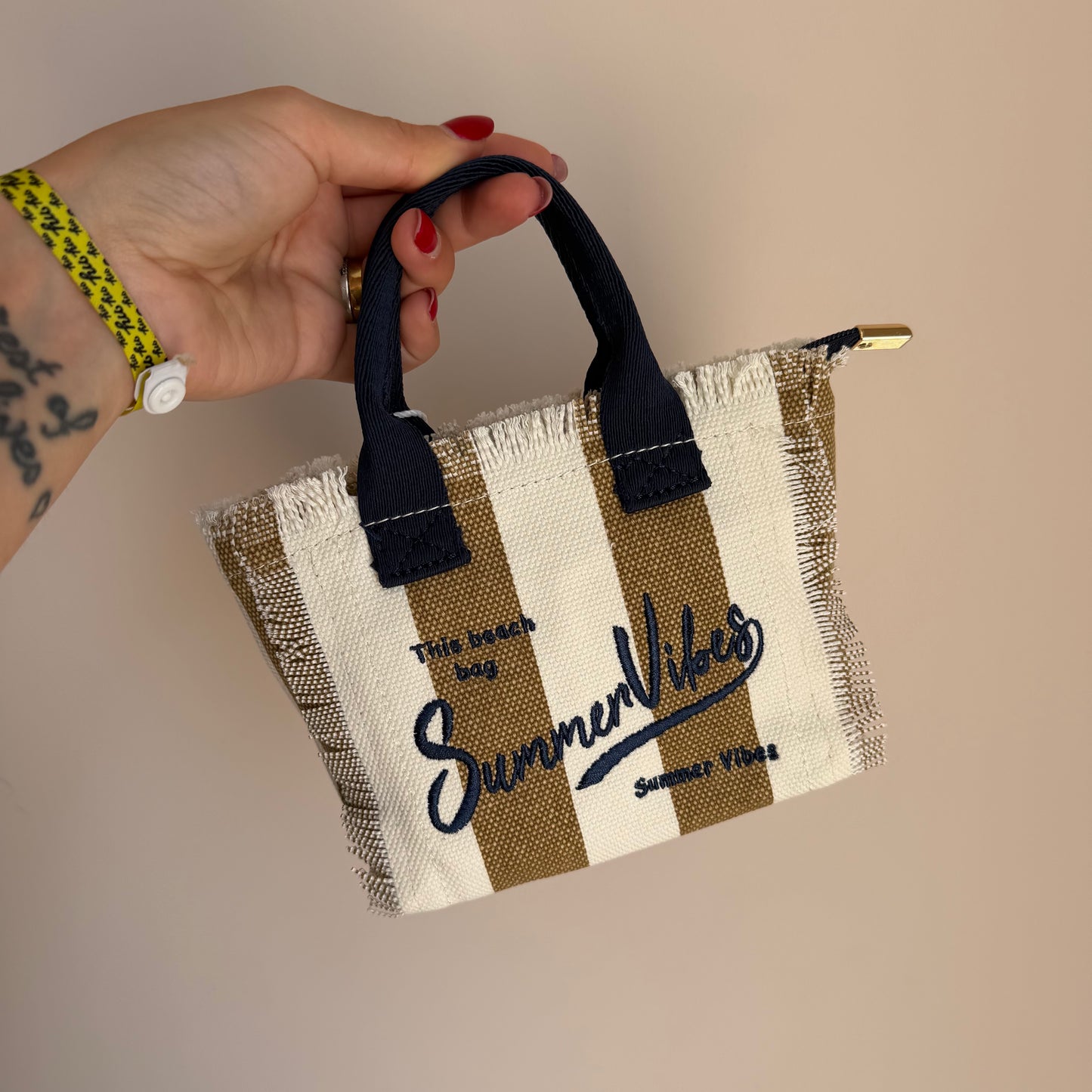 Borsa Summer Vibes Mini