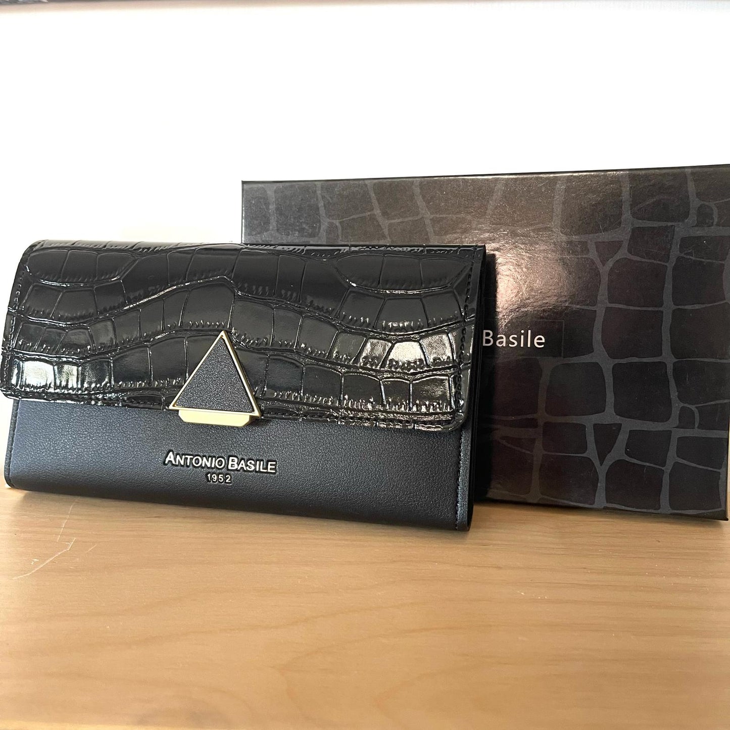 Portafoglio Basile
