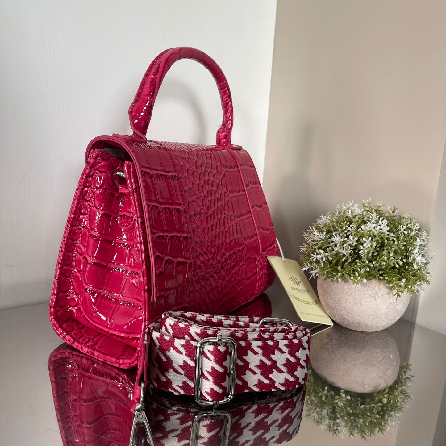 Borsa Pito