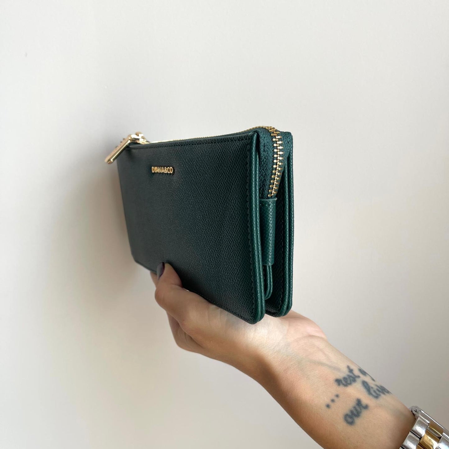 Portafoglio Elegance