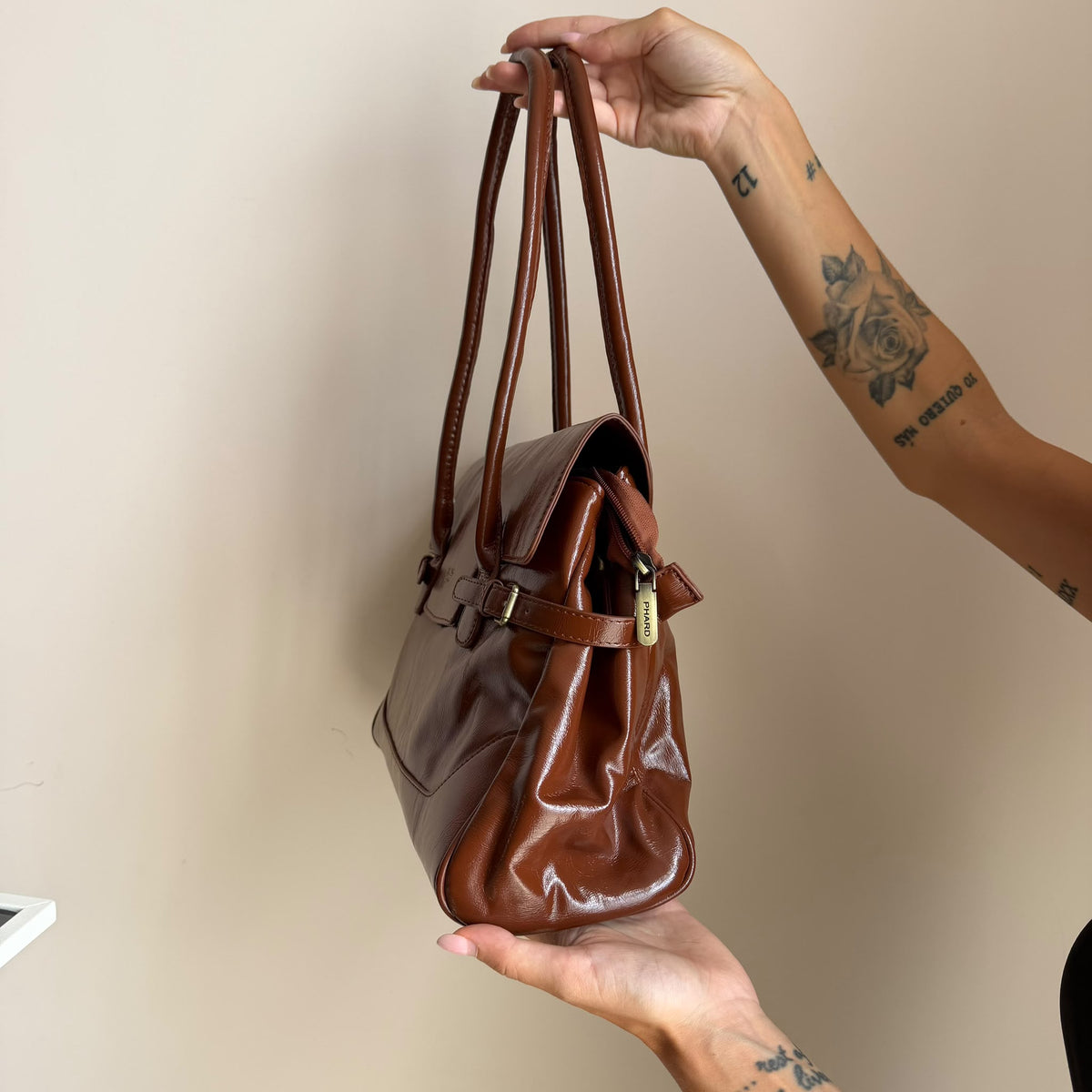 Borsa Phard