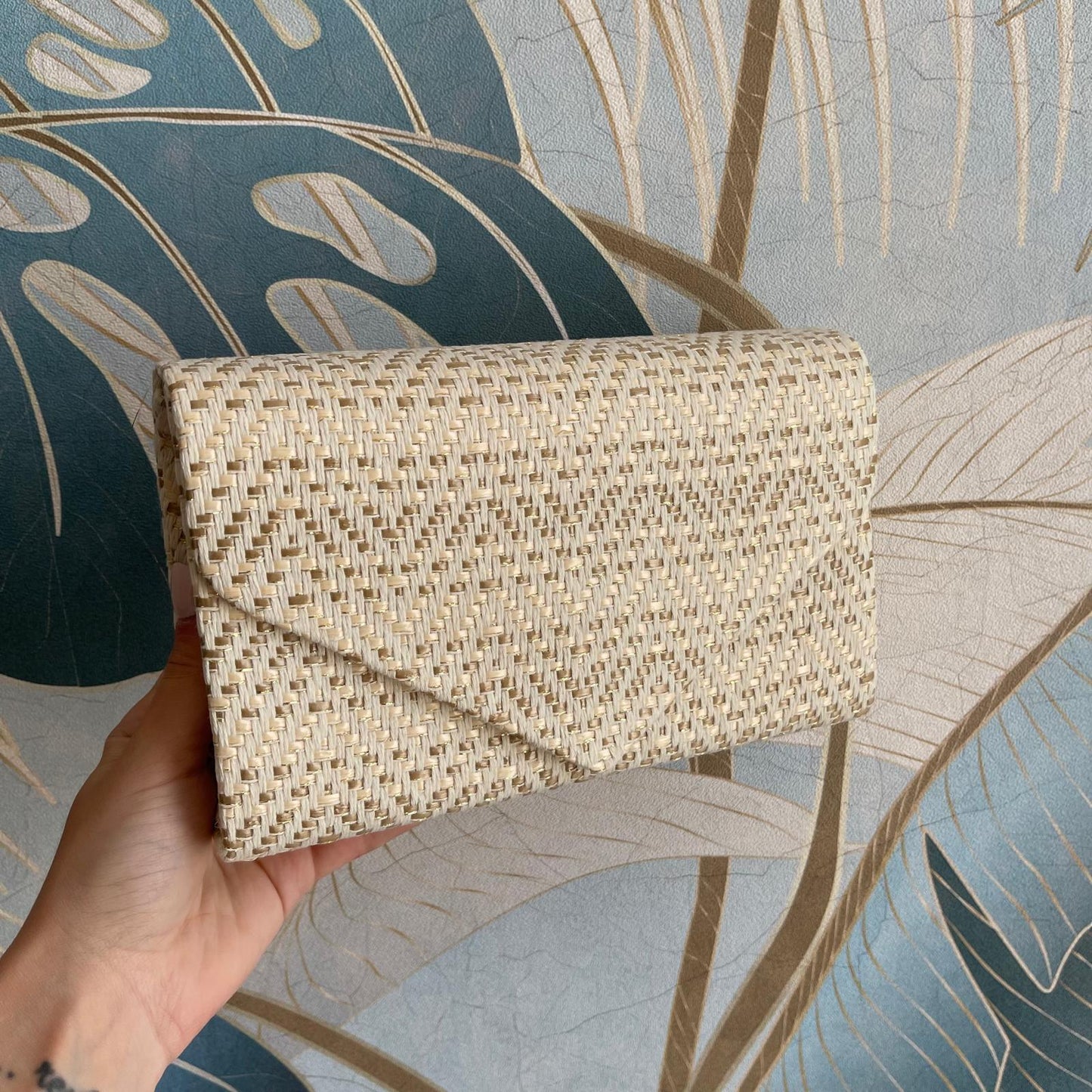 Pochette Jessy