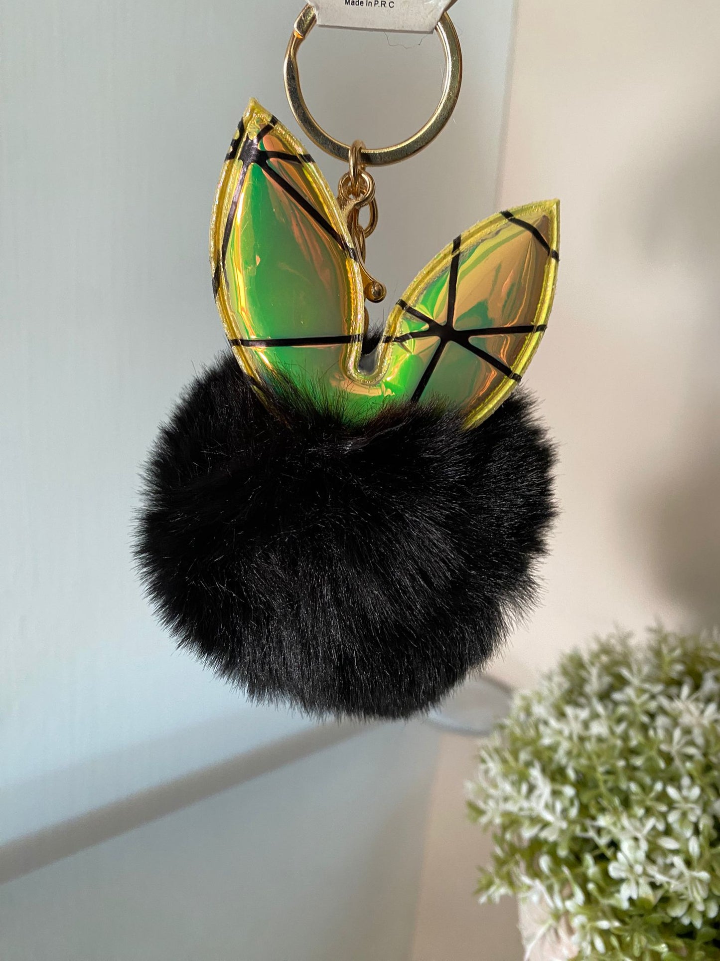Charm Pompon