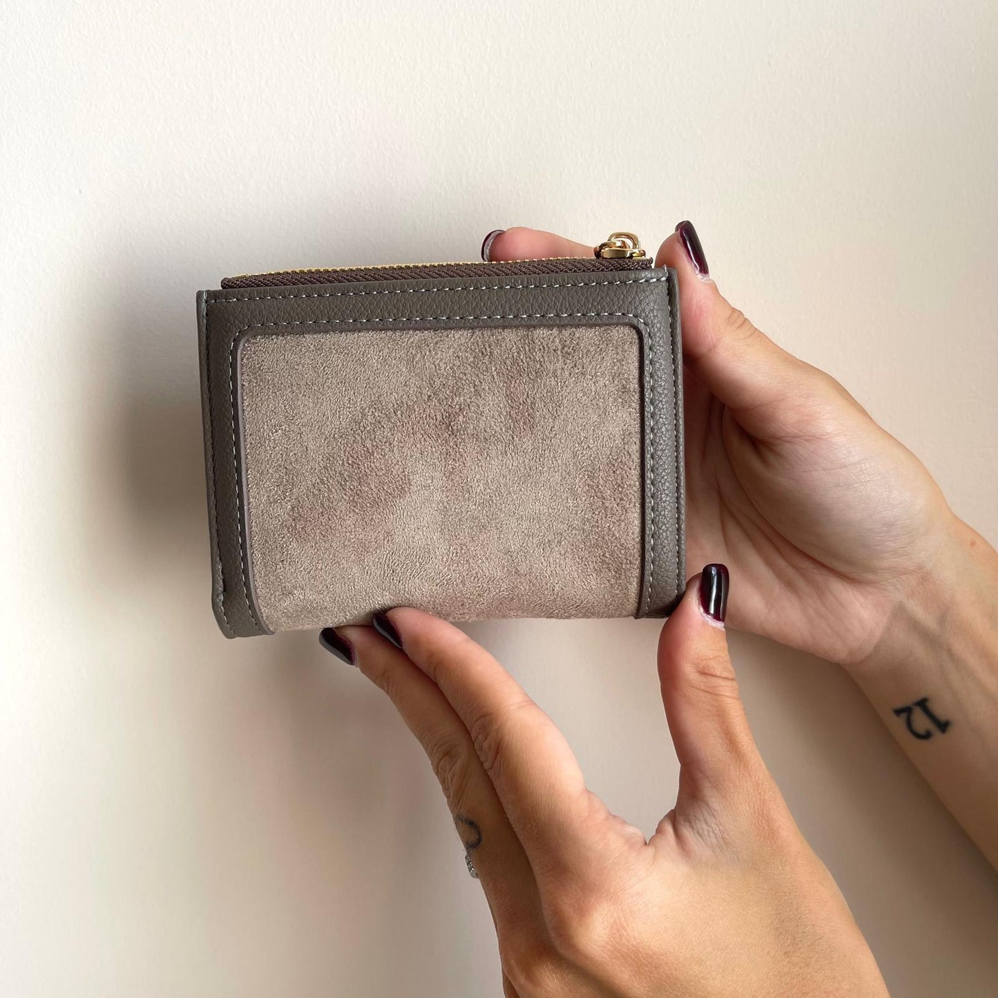 Portafoglio City Mini