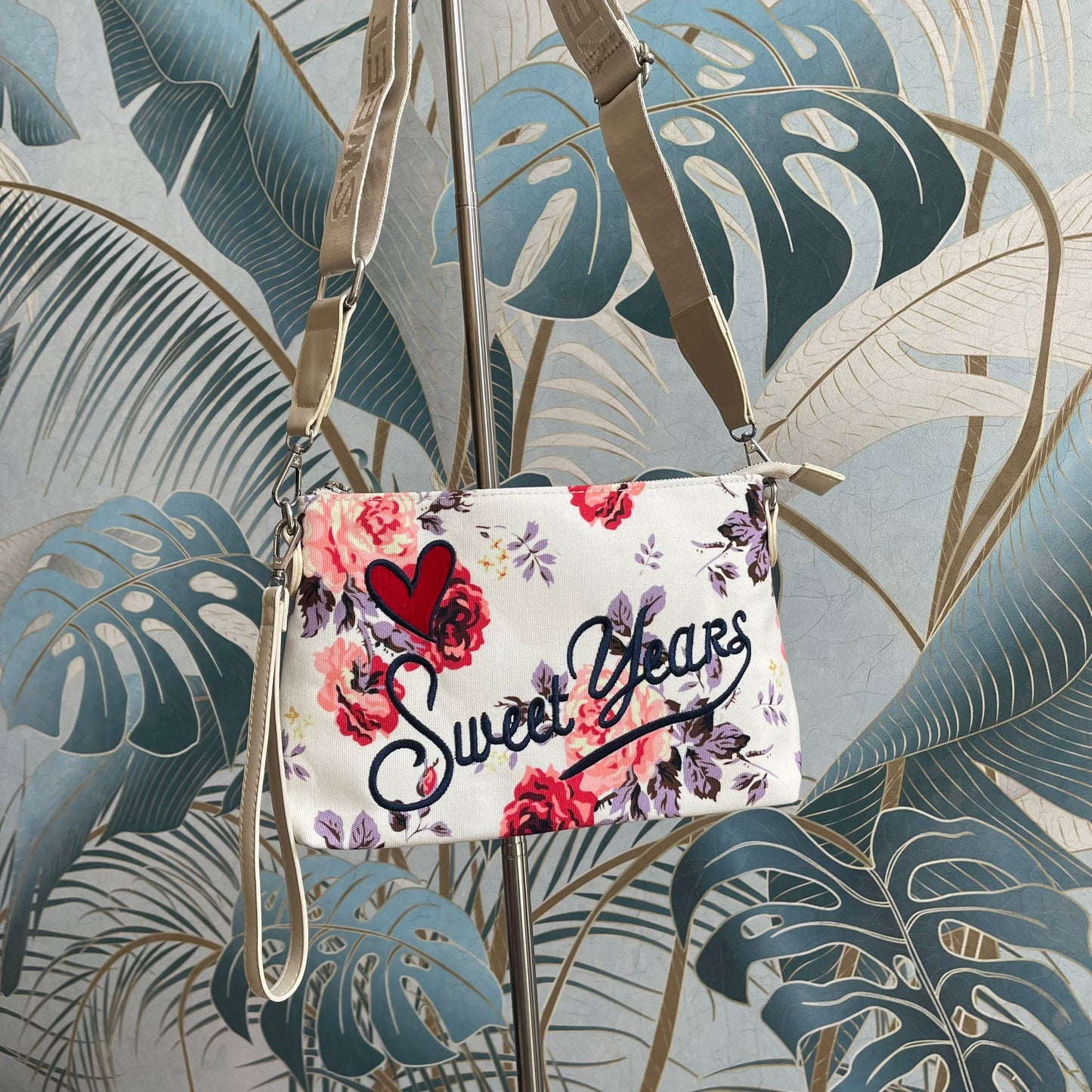 Pochette Sweet Summer