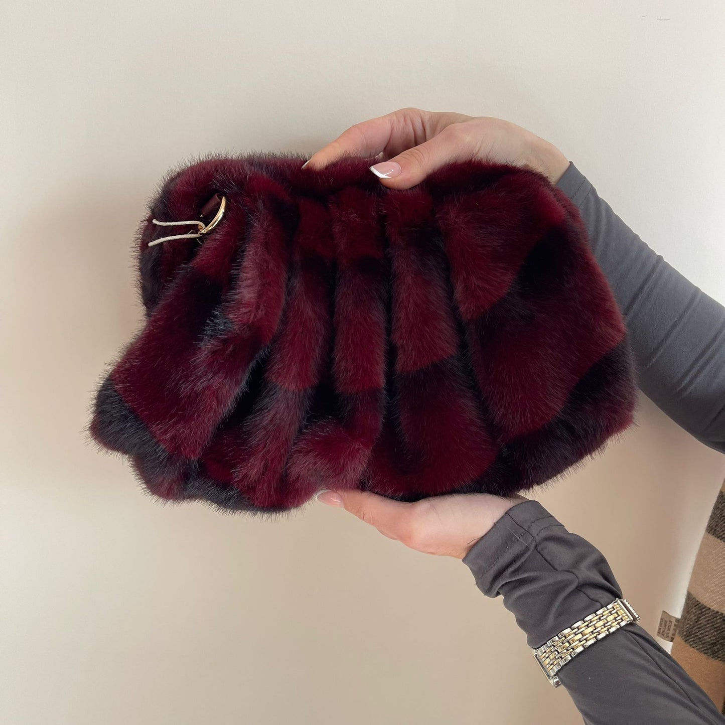 Pochette Priscilla