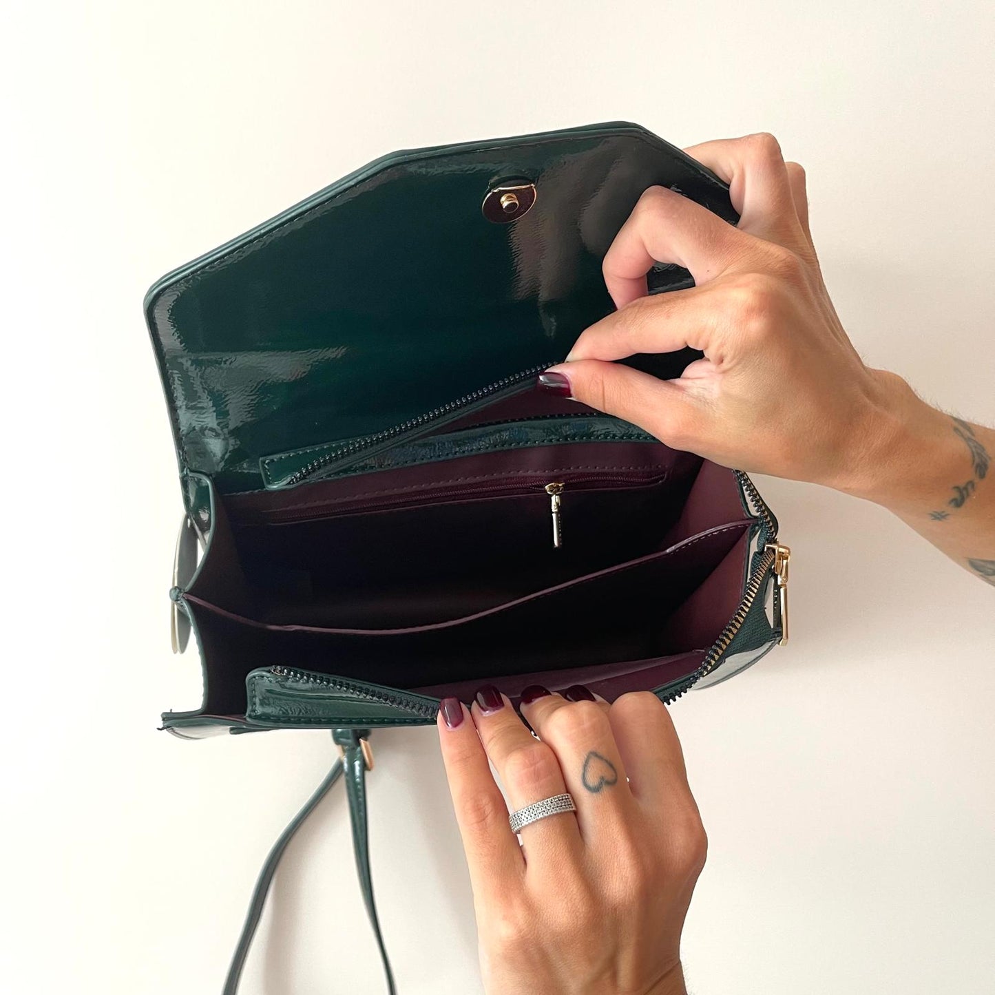 Borsa Eterna