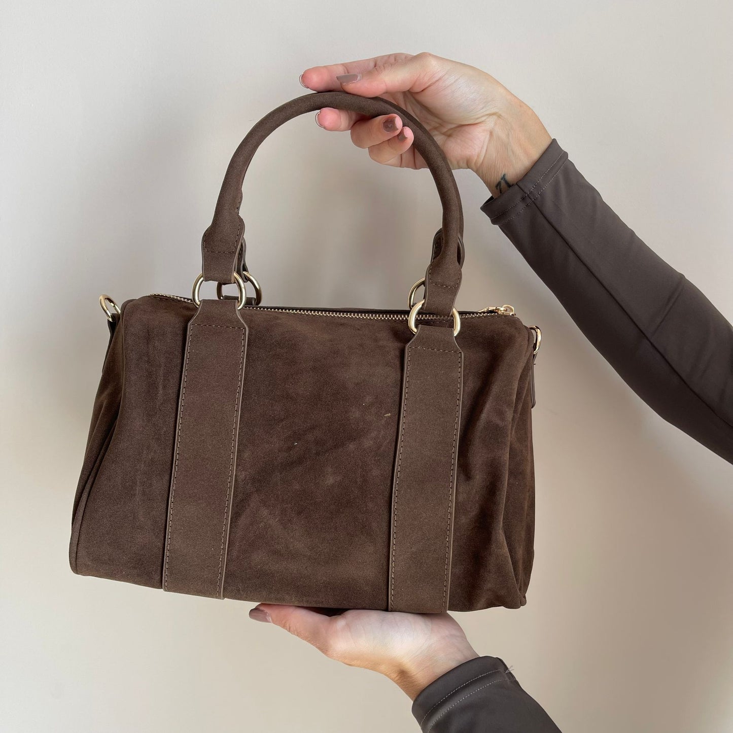 Borsa Loren