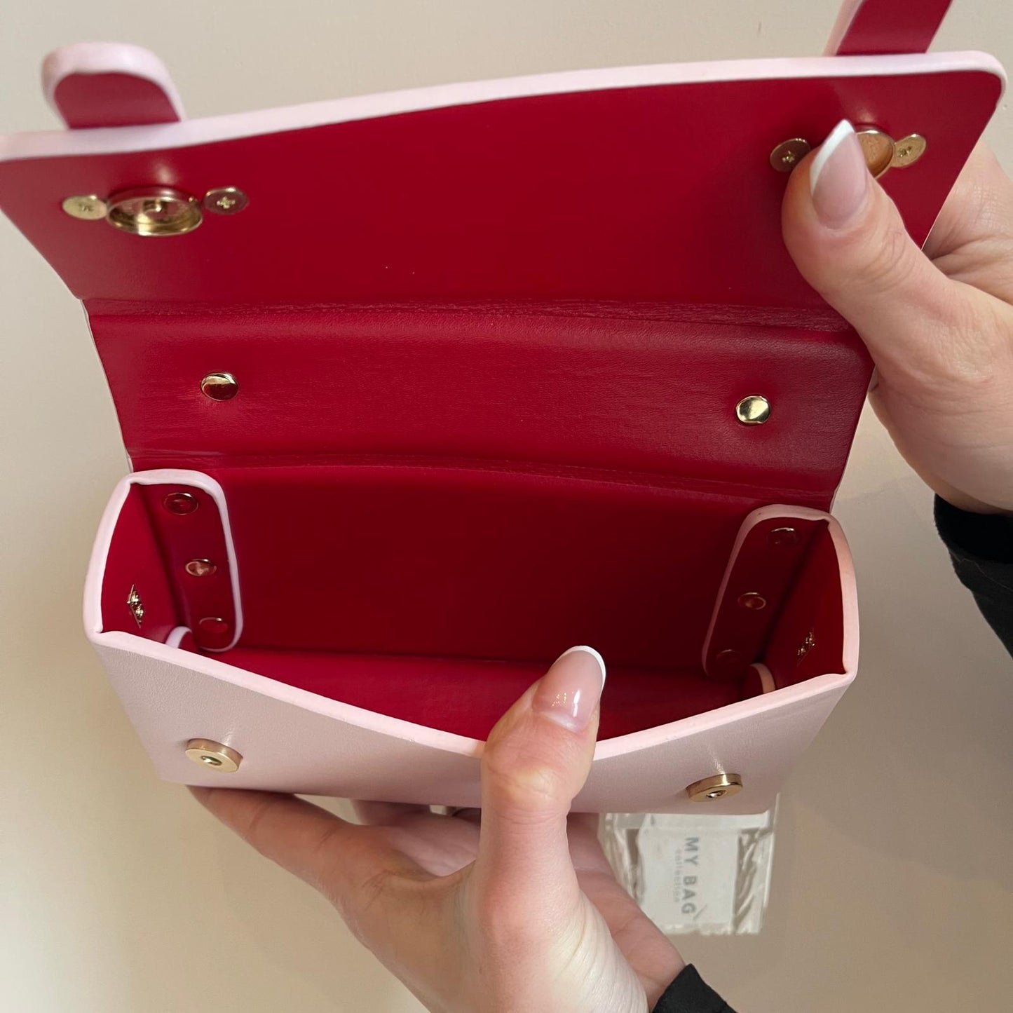 Borsa Elise 2.0