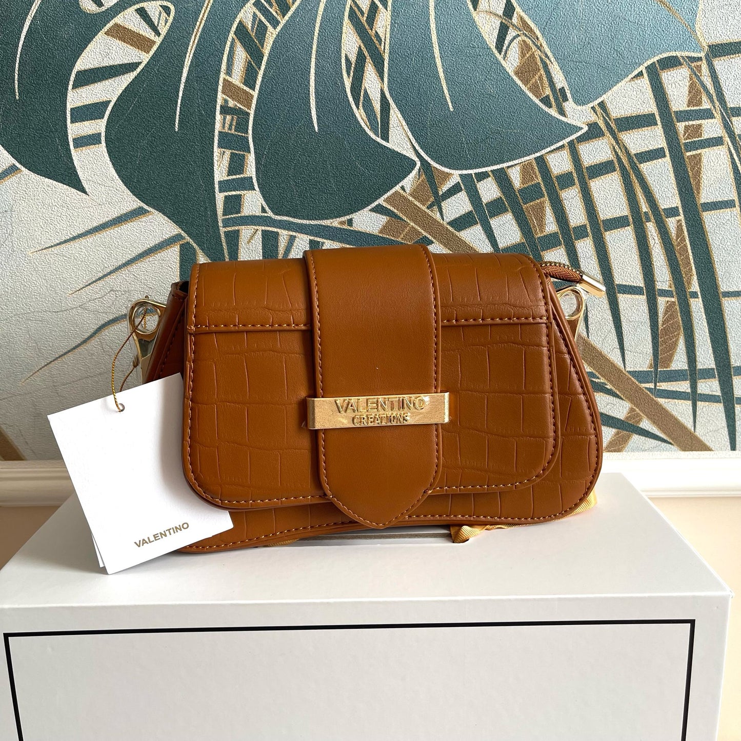 Borsa Mary