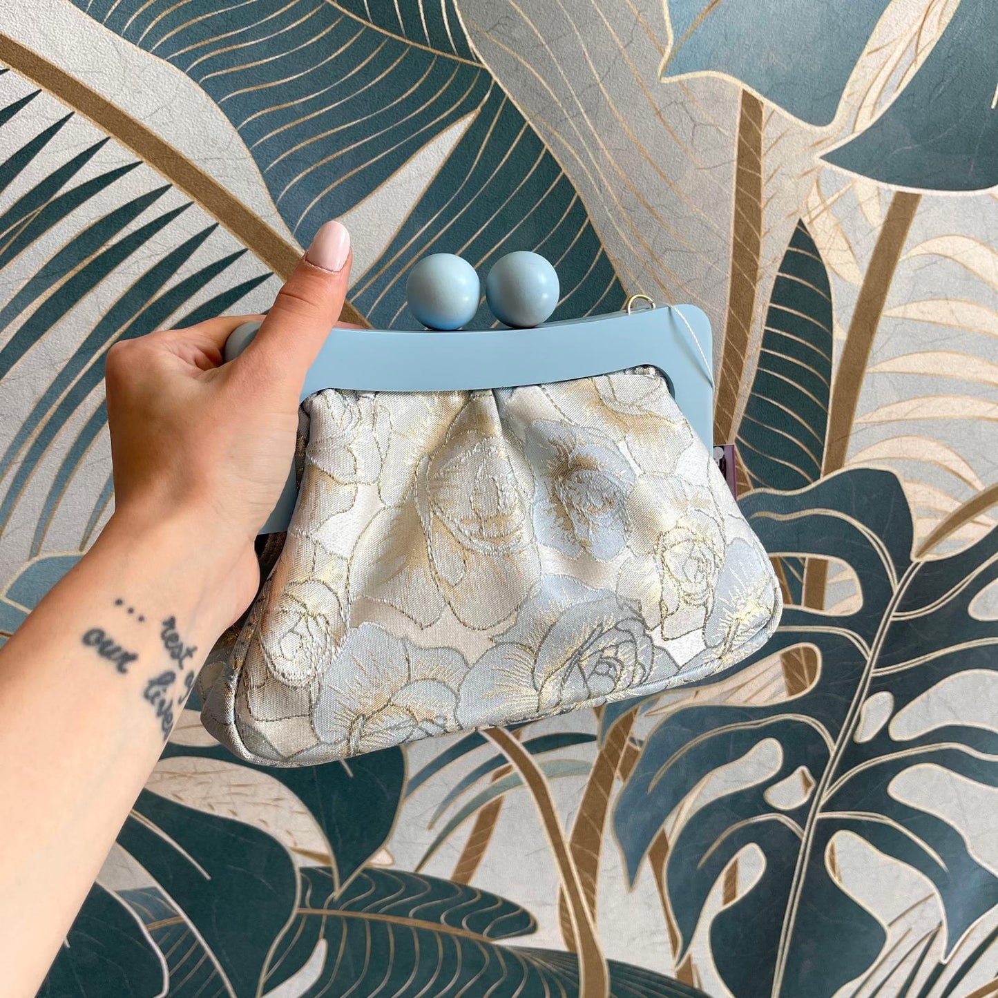 Pochette Giada