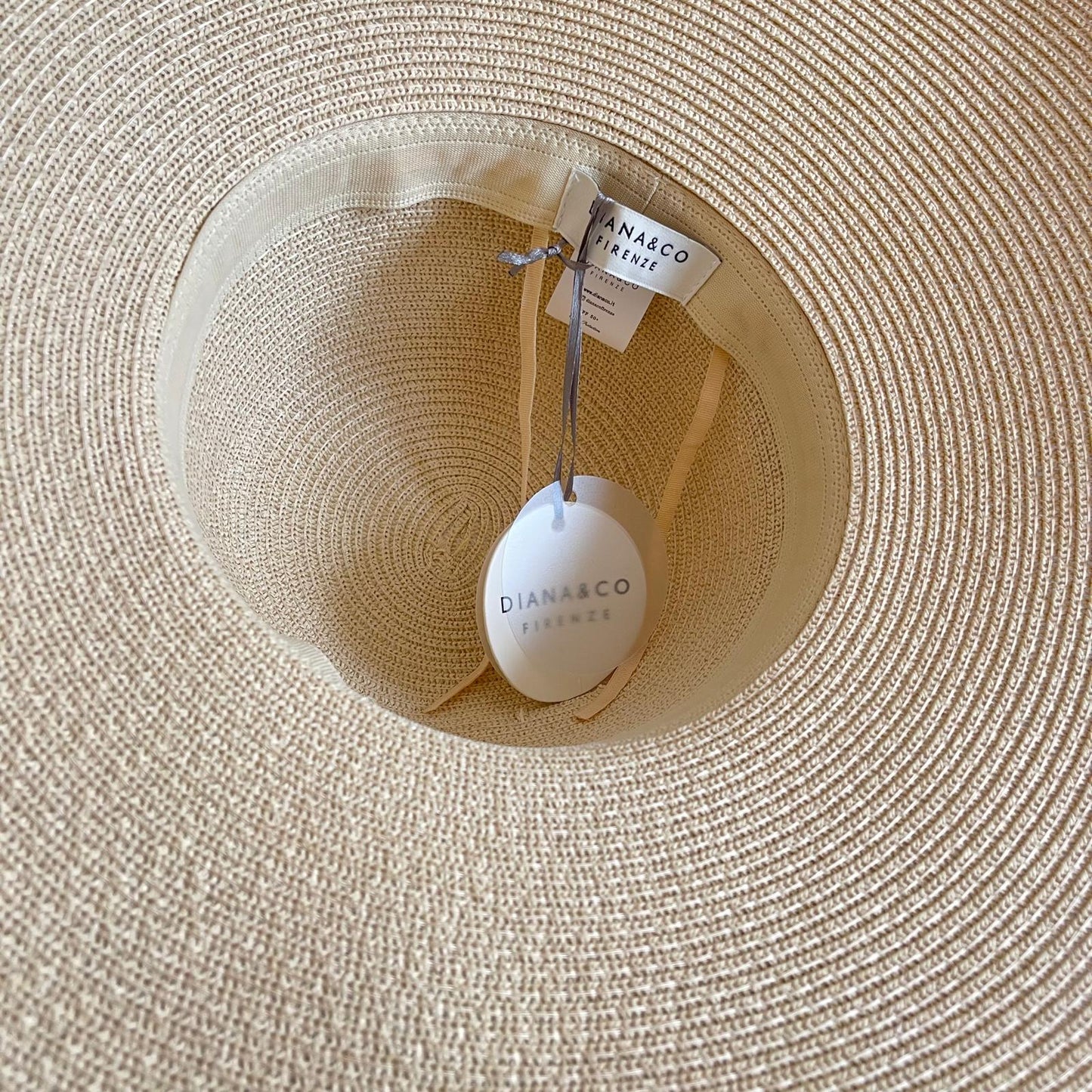Cappello Diana