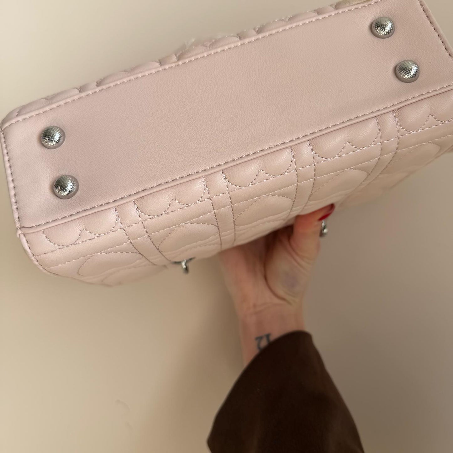 Borsa New Mavi