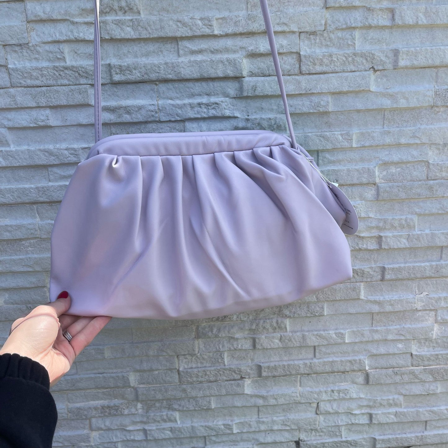 Pochette Lisa