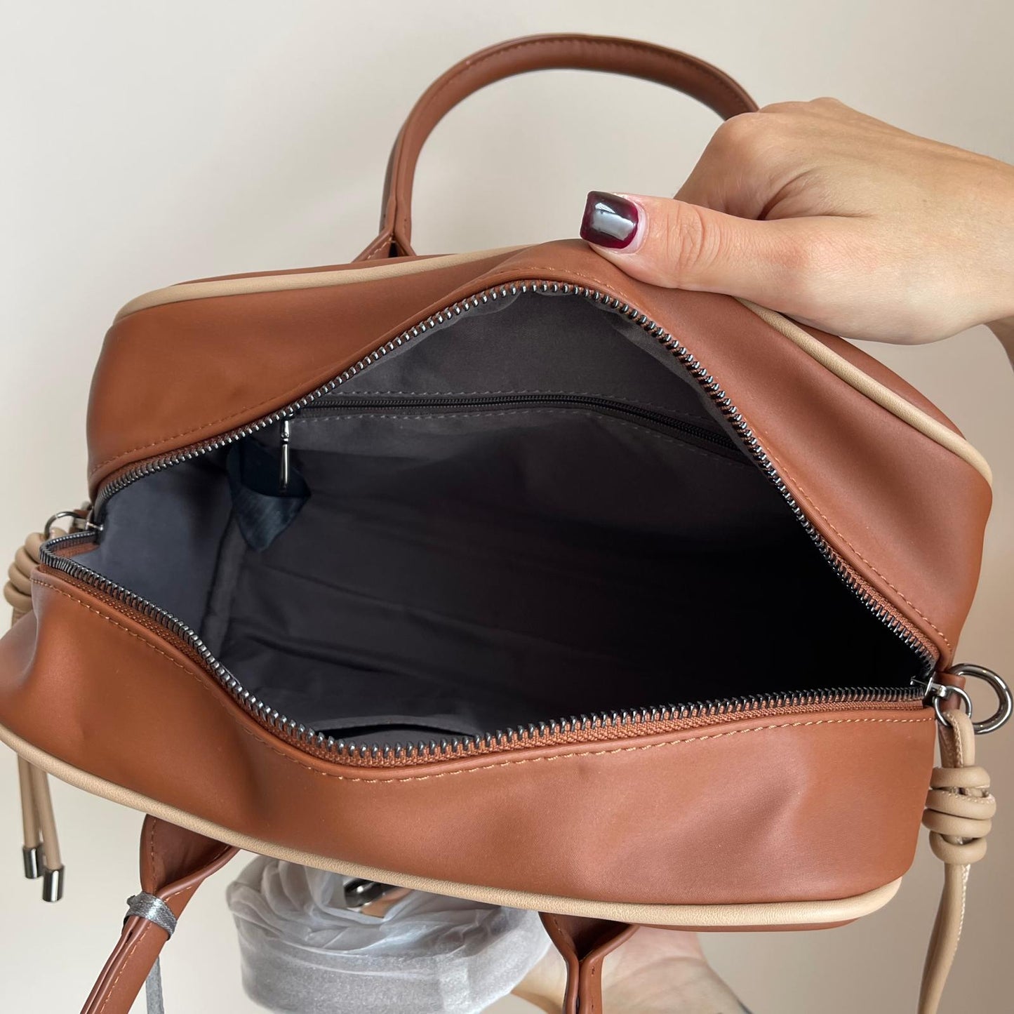 Borsa Brenda