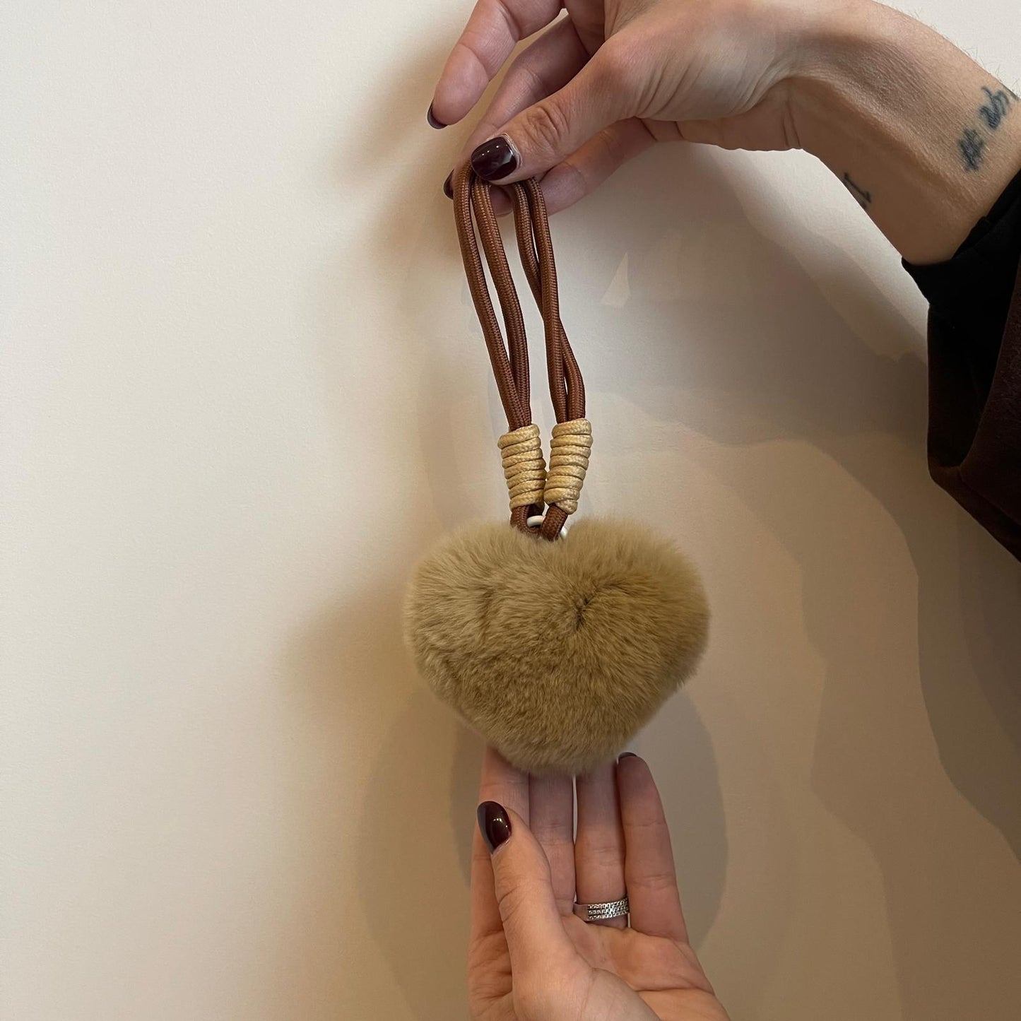 Charm Fur Love