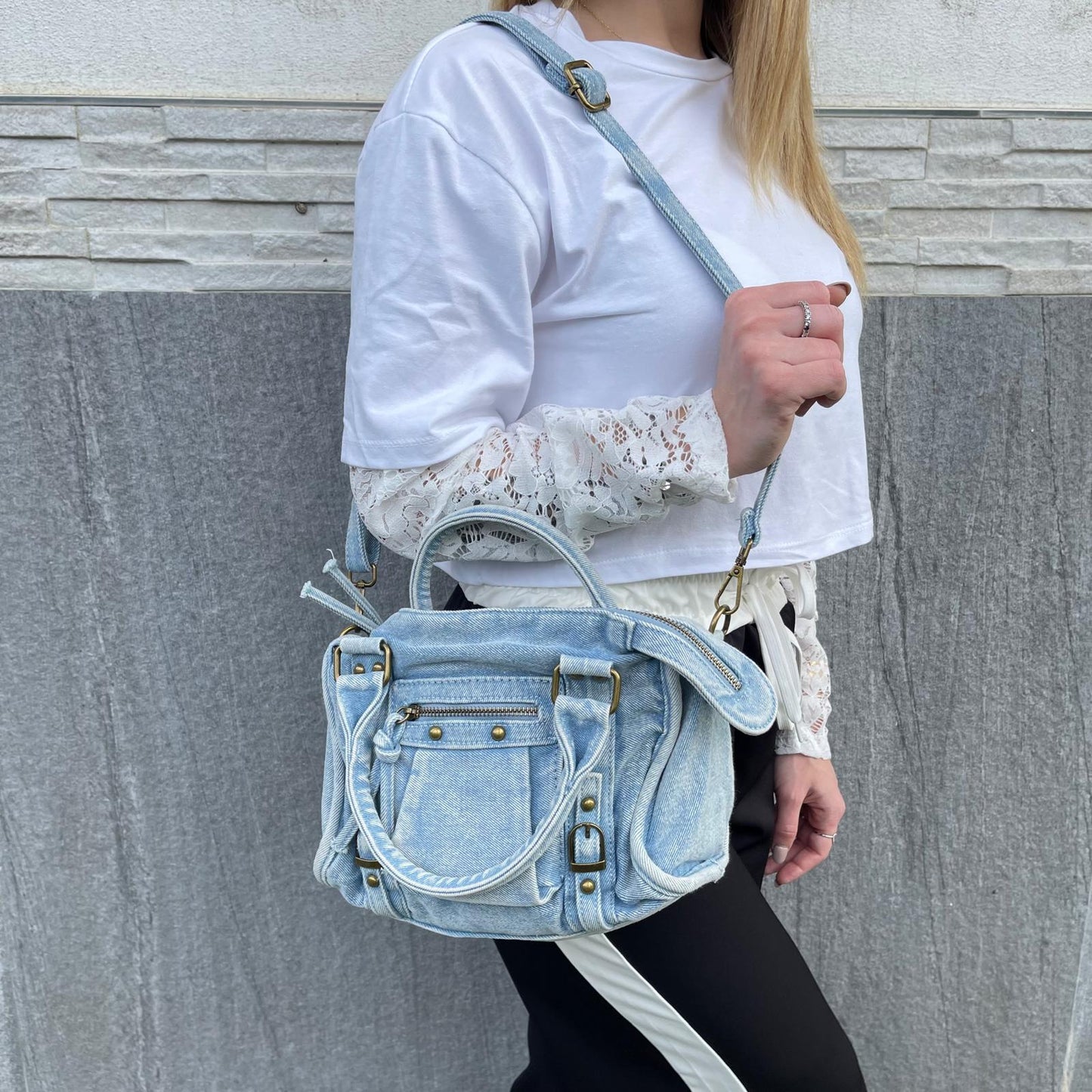 Borsa Bea