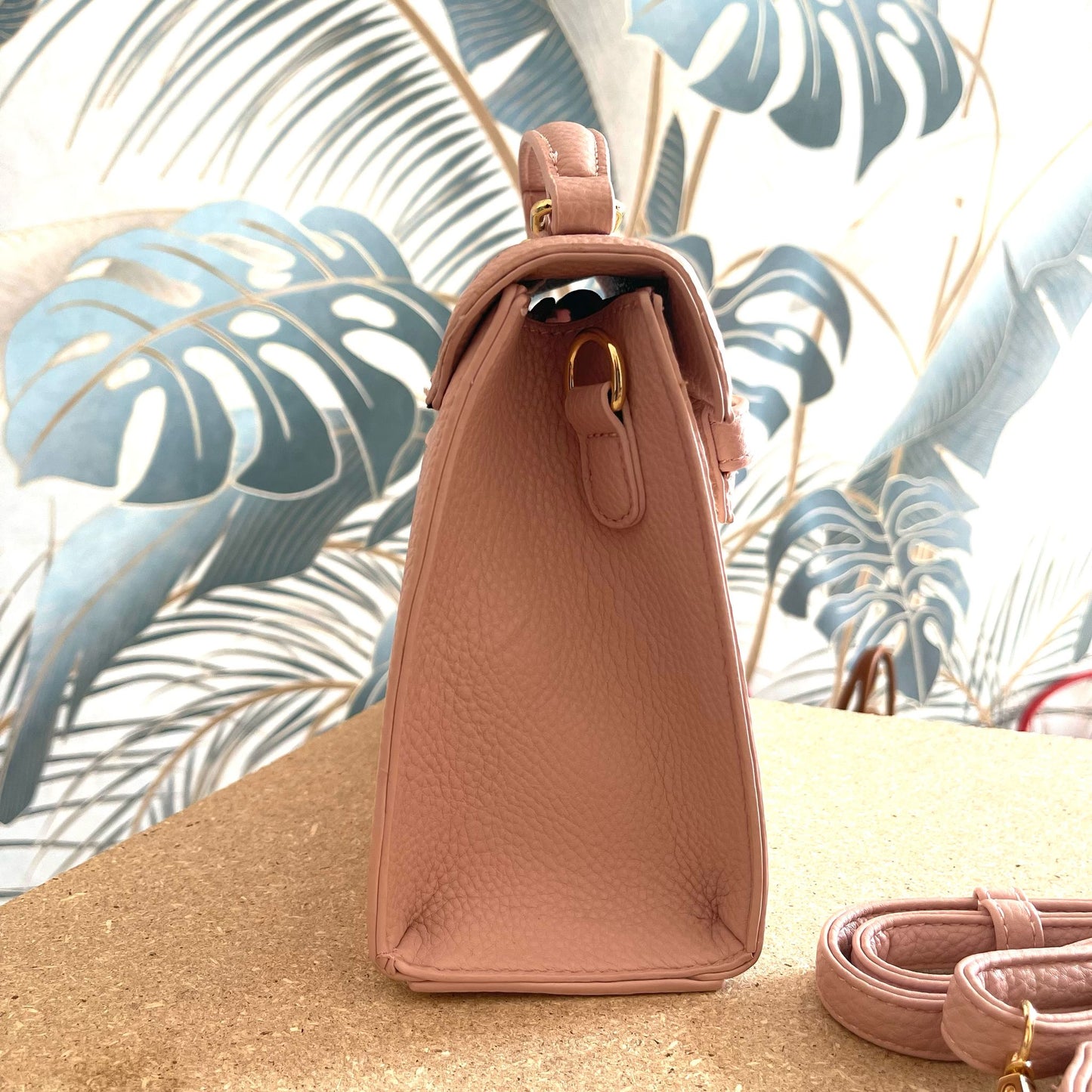 Borsa Kelly 2.0 (Straw)