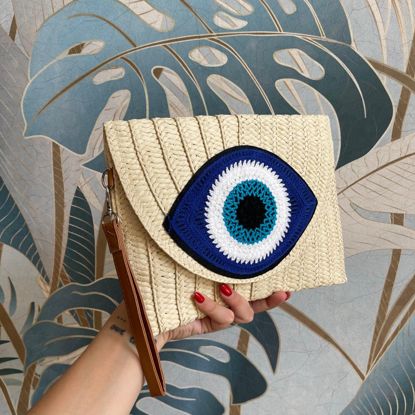 Pochette Sharm
