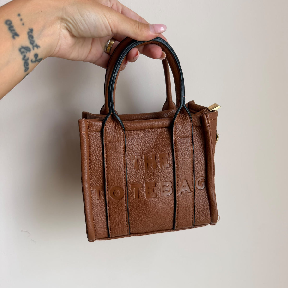 Tote Mini