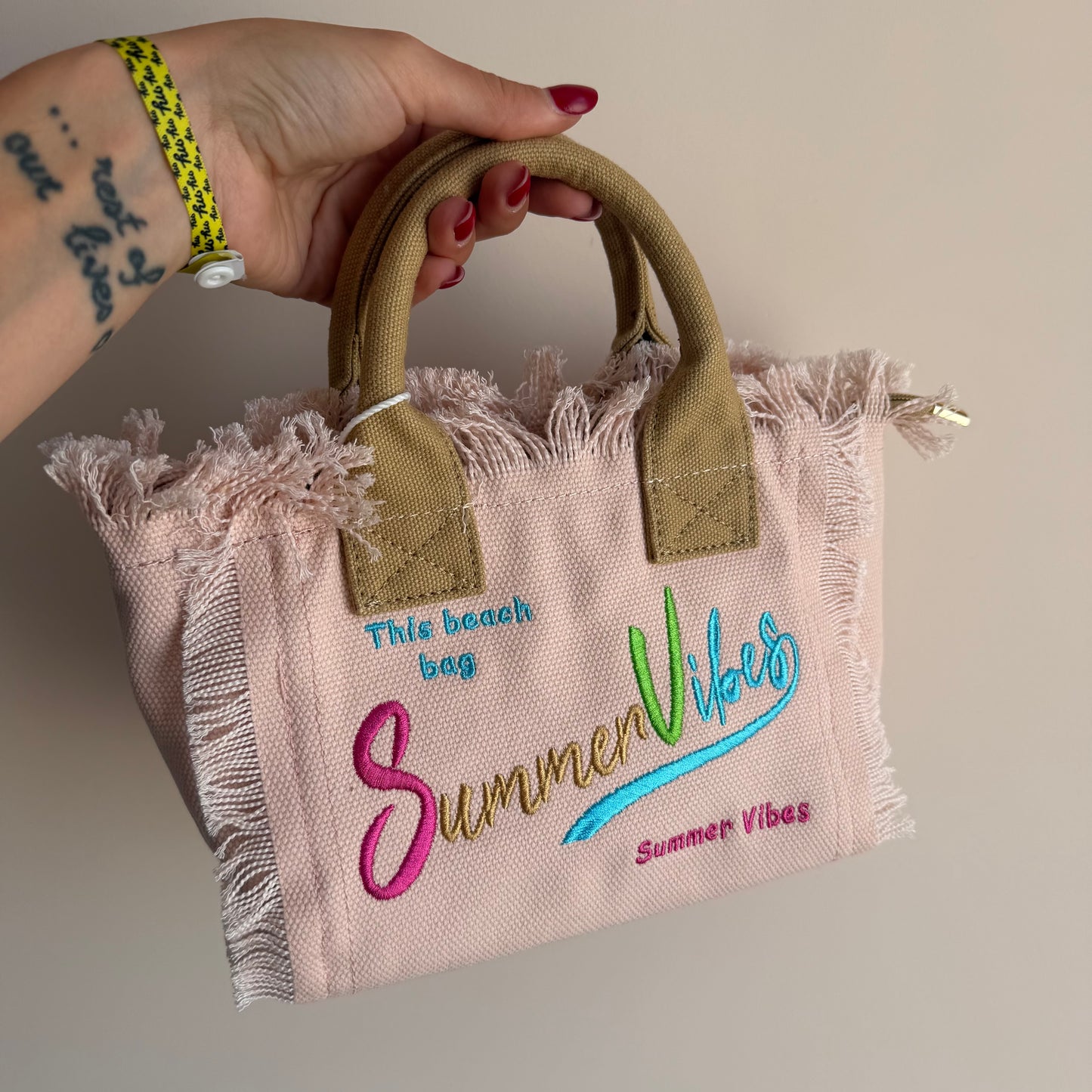 Borsa Summer Vibes Small 2.0