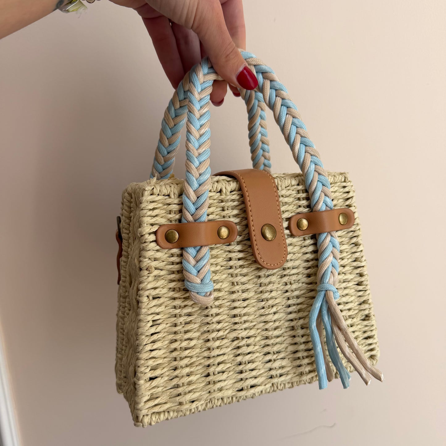 Borsa Nicole