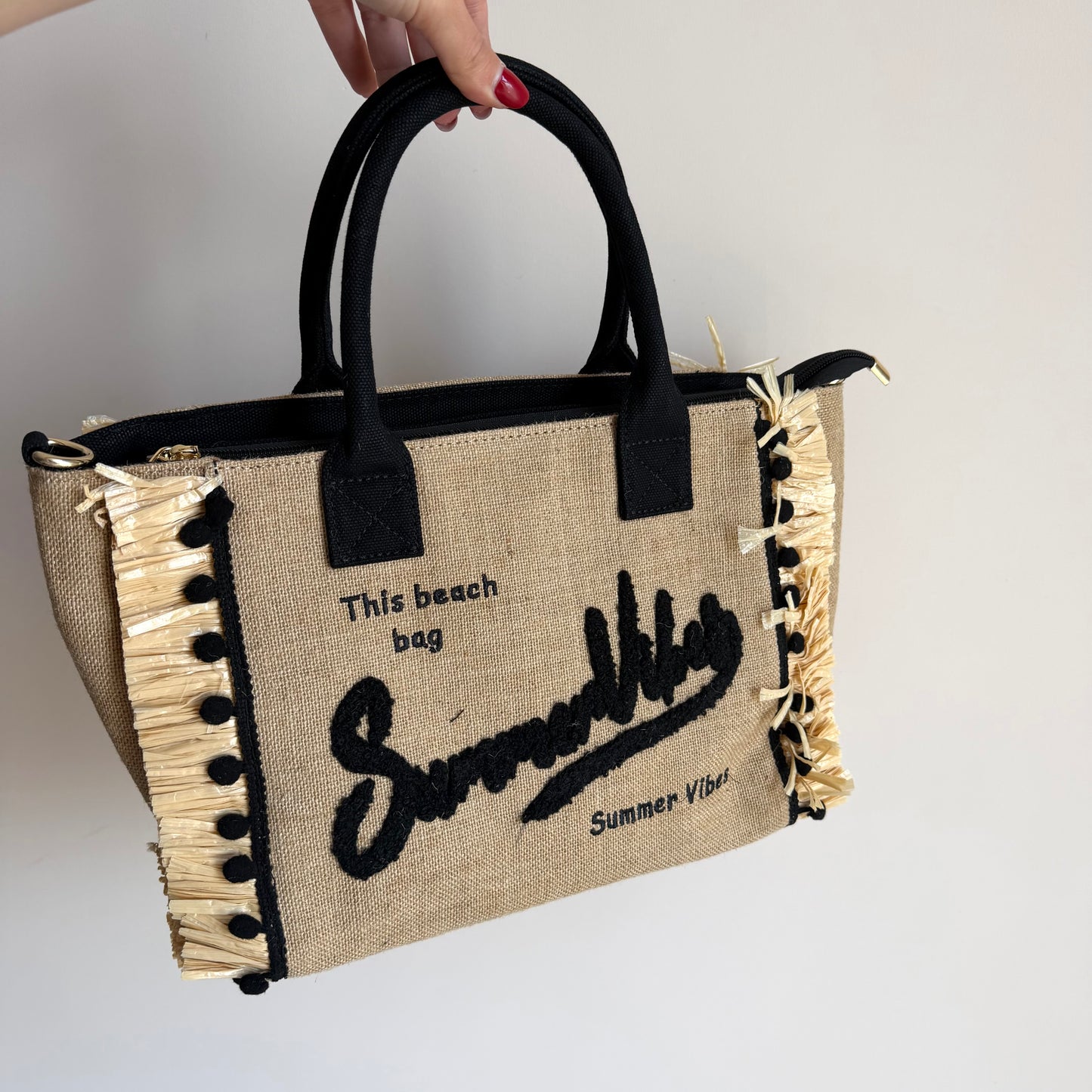 Borsa Summer Vibes