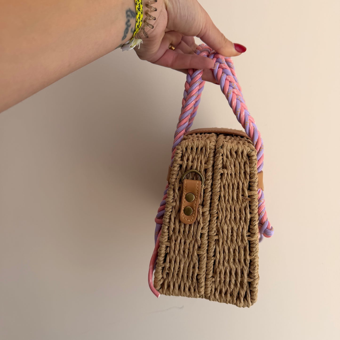 Borsa Nicole