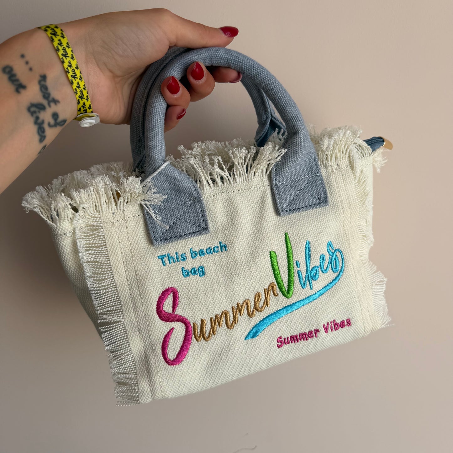 Borsa Summer Vibes Small 2.0