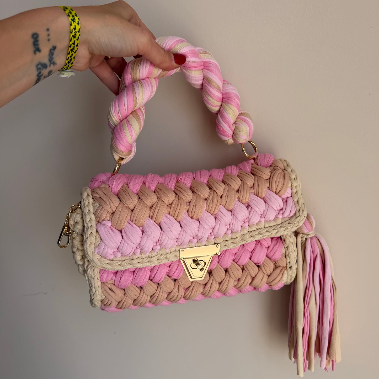 Borsa Aurora