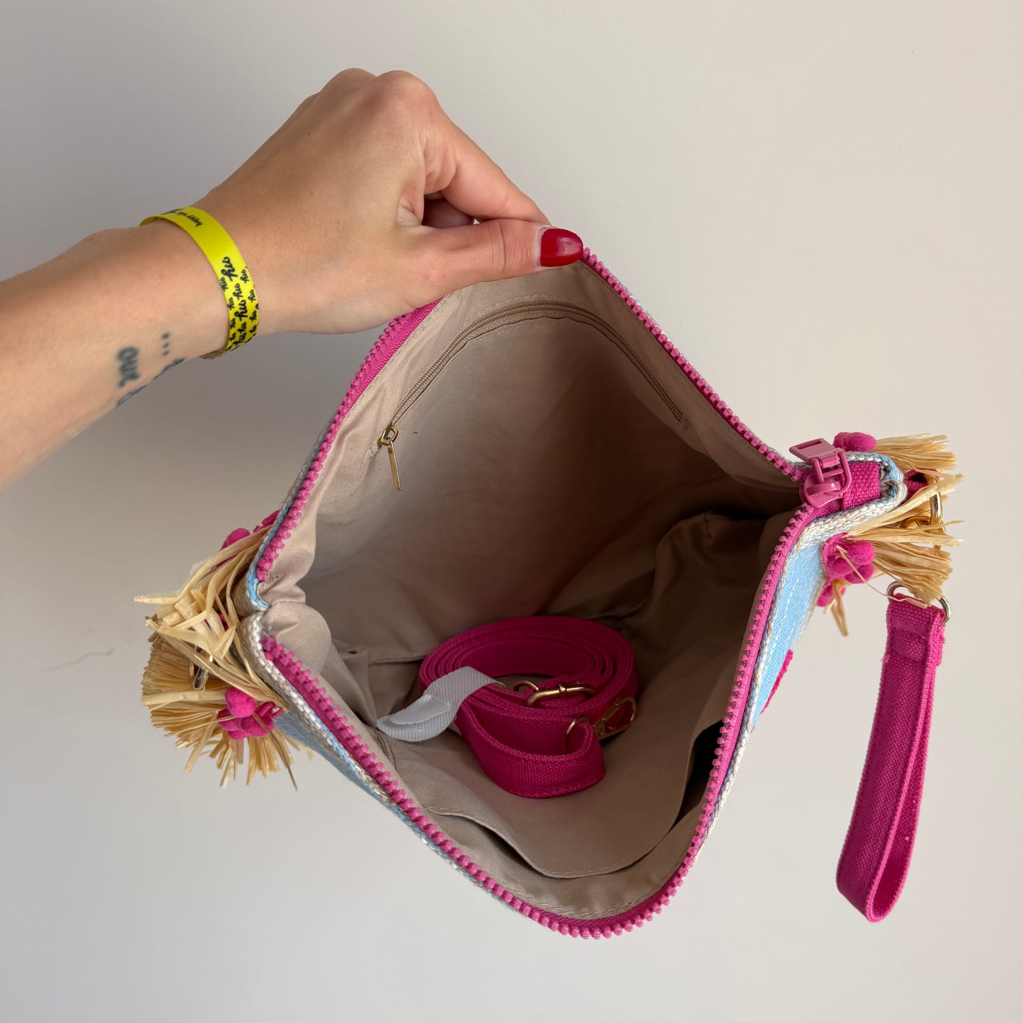 Maxi Pochette Summer Vibes