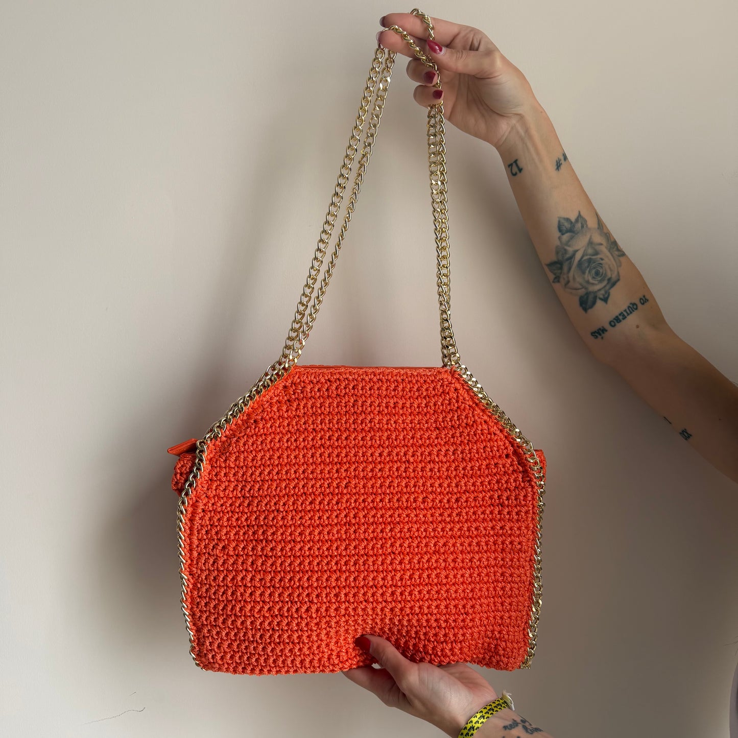 Borsa Chloe Big