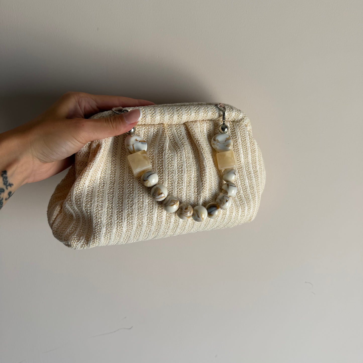Pochette Perla