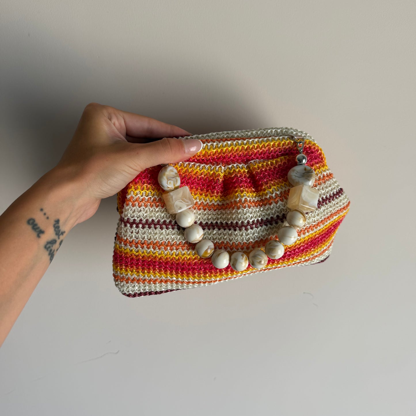 Pochette Perla