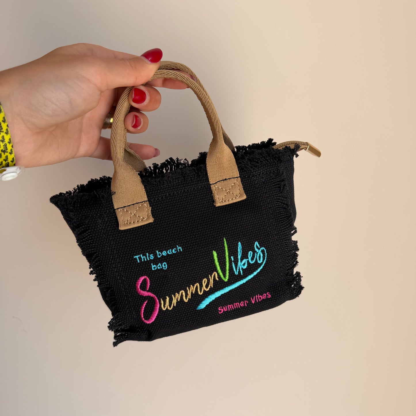 Borsa Summer Vibes Mini 2.0