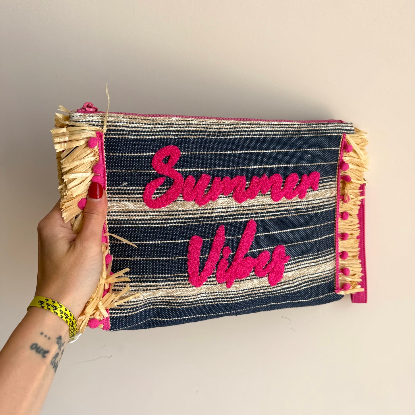 Maxi Pochette Summer Vibes