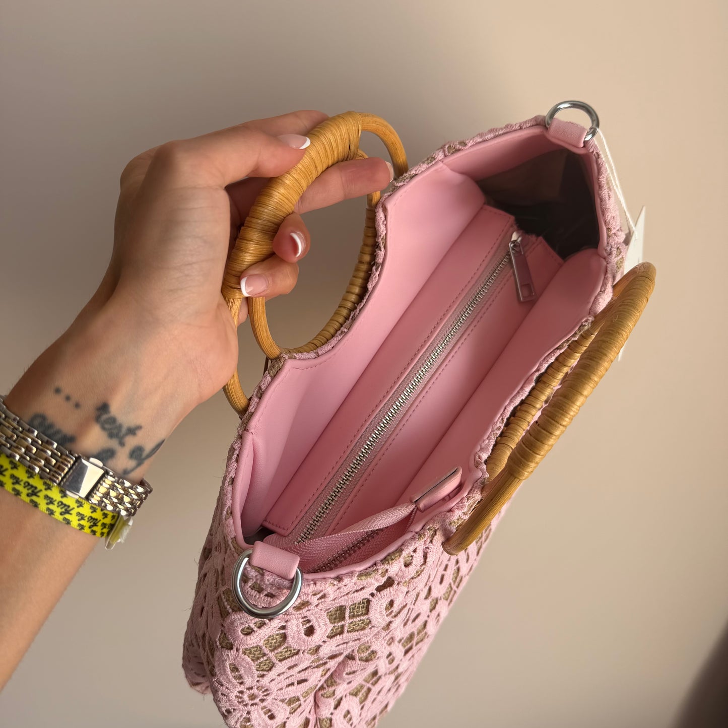 Borsa Stella