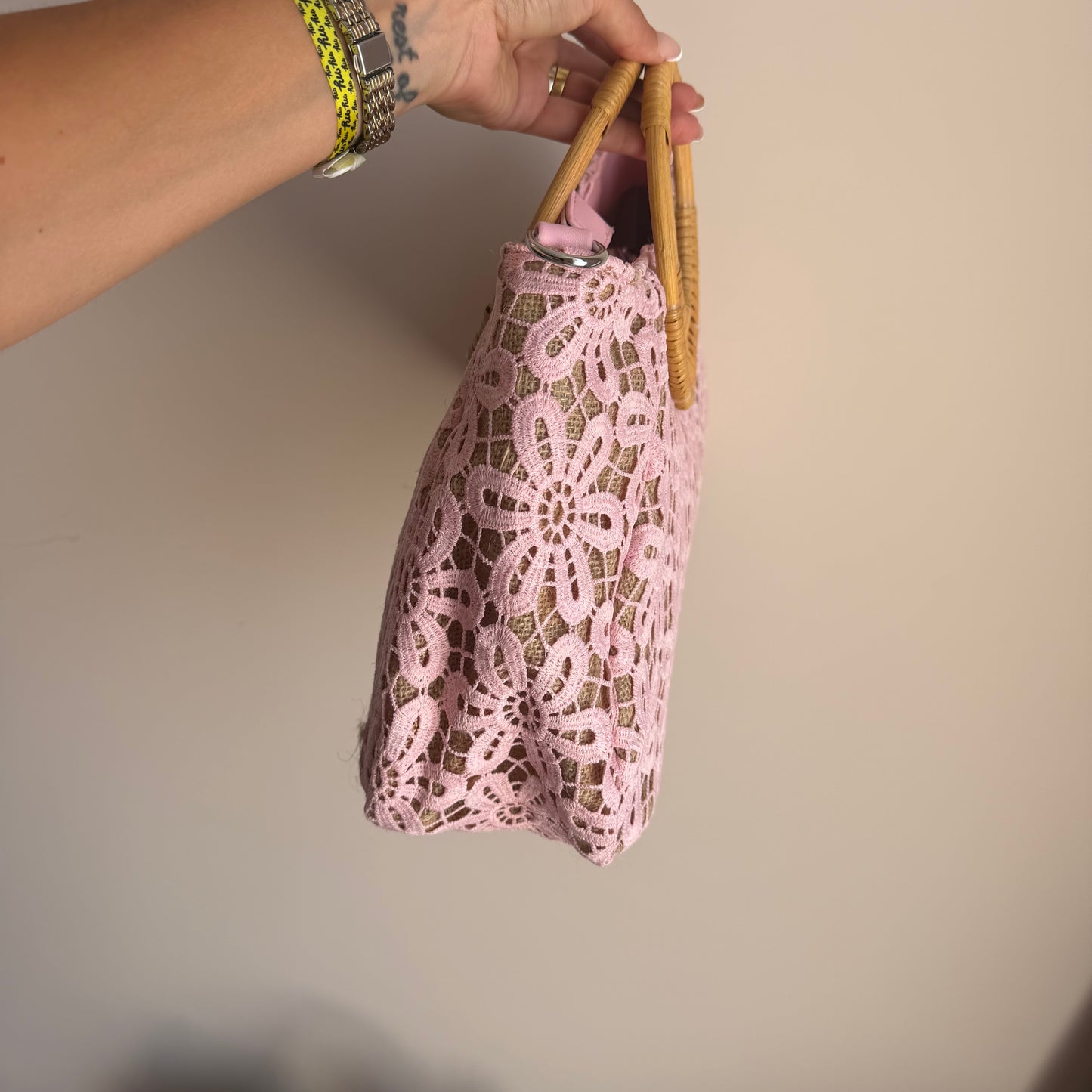 Borsa Stella