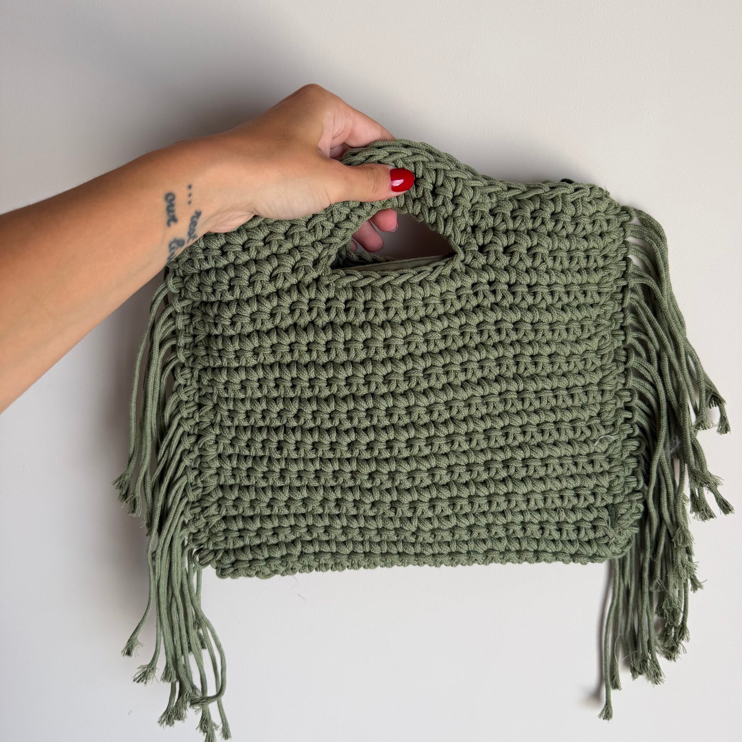 Borsa Aurora 2.0