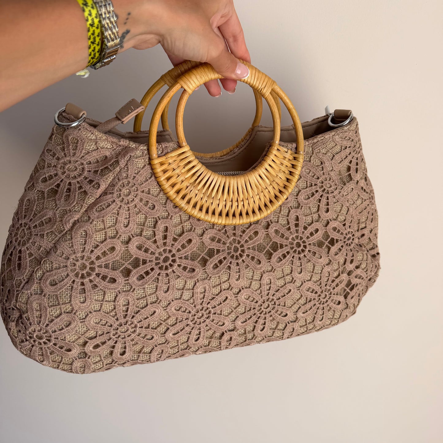 Borsa Stella