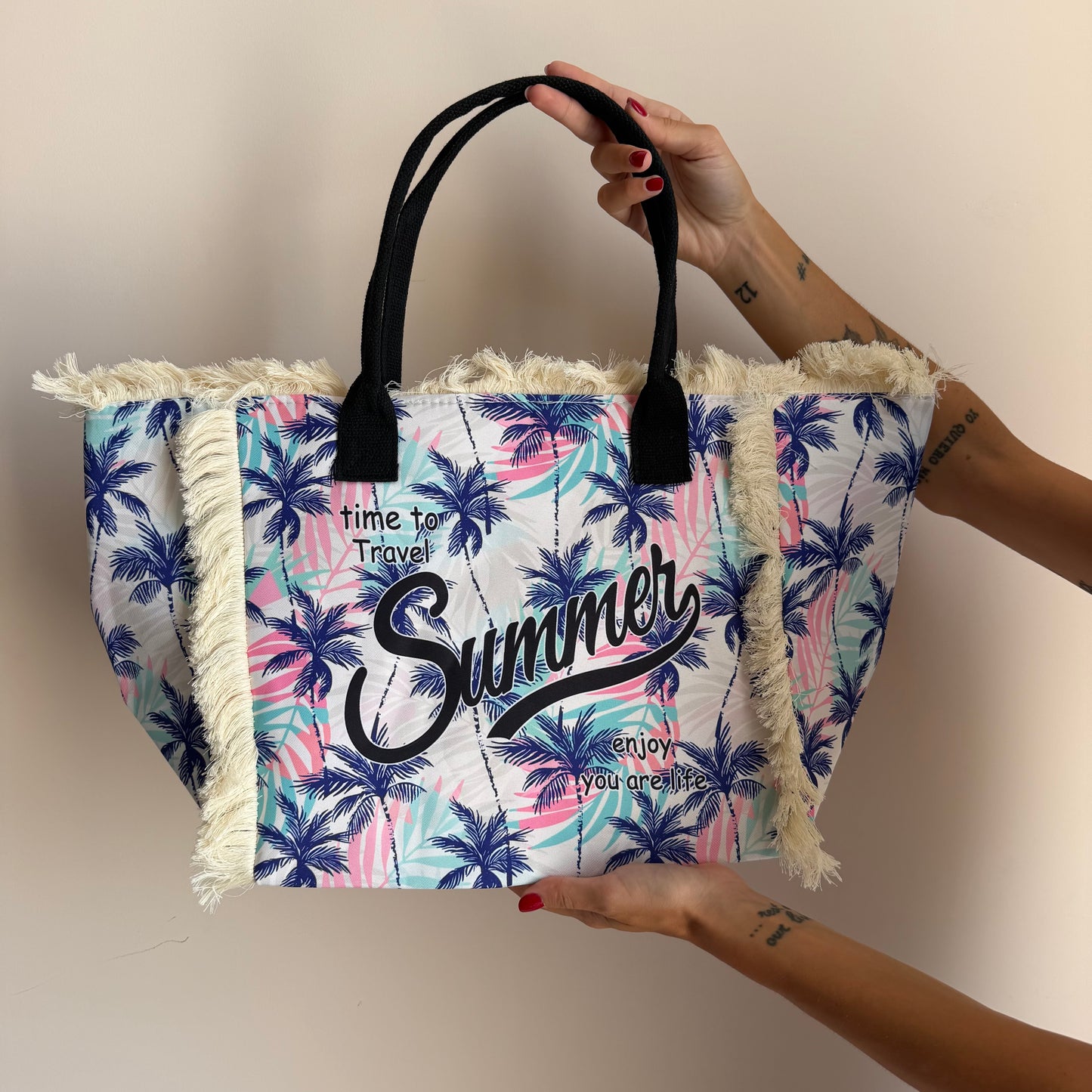 Maxi Borsa Summer
